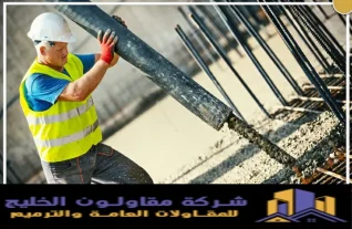 شركة تعشيش بالرياض