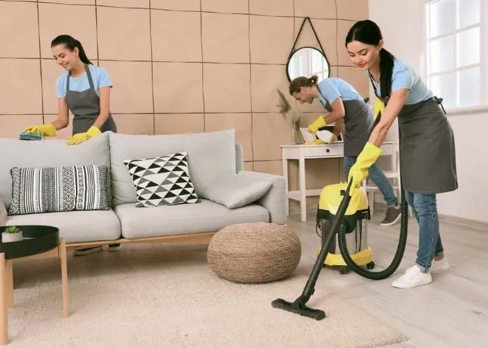 شركة تنظيف بالرياض