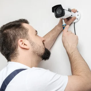 شركة تركيب كاميرات مراقبة بالرياض