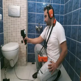 شركة كشف تسربات المياه بالرياض