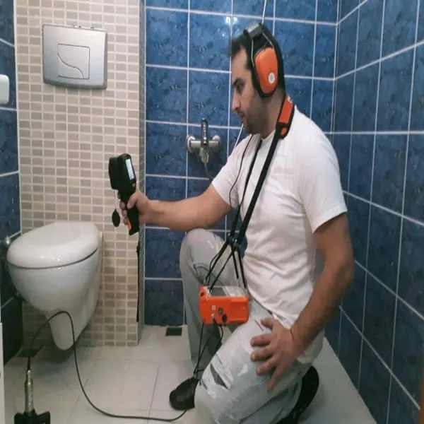 شركة كشف تسربات المياه بالرياض