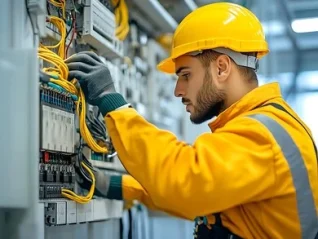 كهربائي منازل بالرياض